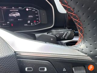 Seat Leon 1.0 eTSI 81kW DSG-7 S&S FR XL Vision ECO