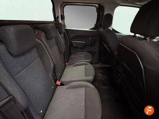 Peugeot Rifter Rifter GT BlueHDi 130