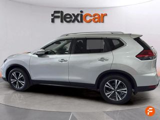 Nissan X-Trail 5P dCi 110 kW (150 CV) E6D N-CONNECTA