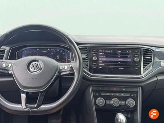 Volkswagen T-Roc Sport 2.0 TDI 110kW (150CV) 4 Motion DSG