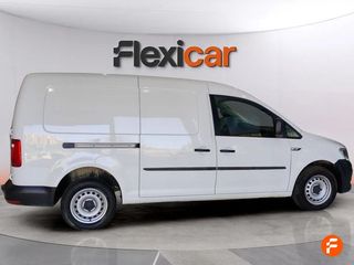 Volkswagen Caddy Trendline 2.0 TDI 90kW BMT 4Motion