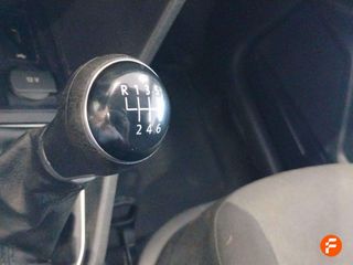 Volkswagen Caddy Trendline 2.0 TDI 90kW BMT 4Motion