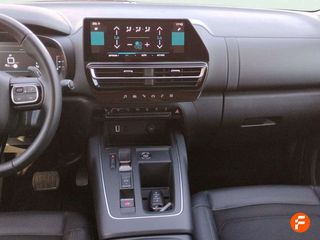 Citroën C5 Aircross BlueHdi 96kW (130CV) S&S EAT8 Plus