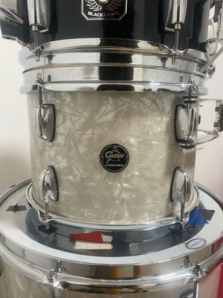 Batería Gretsch Renown Vintage Pearl