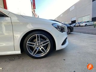 Mercedes Clase CLA CLA 200 d