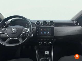 Dacia Duster Journey Go TCE 74kW(100CV) ECO-G 4X2