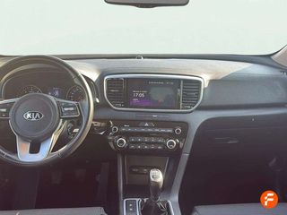 Kia Sportage 1.6 MHEV Drive 100kW (136CV) 4x2