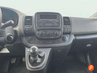 Renault Trafic SL LIMITED Energy dCi 88 kW (120 CV) -SS