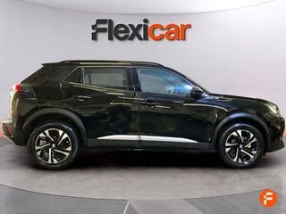 Peugeot 2008 GT Puretech 130 S&S EAT8