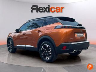 Peugeot 2008 GT Puretech 130 S&S 6 Vel. MAN