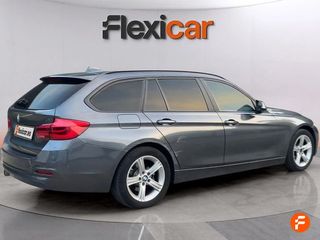 BMW Serie 3 320i Touring