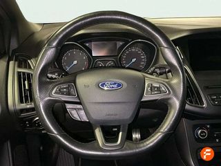 Ford Focus 1.0 Ecoboost 92kW ST-Line Auto