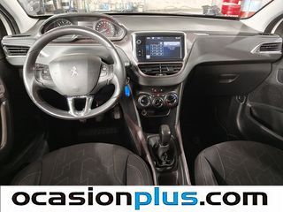 Peugeot 2008 VTI 82 Active 60 kW (82 CV)
