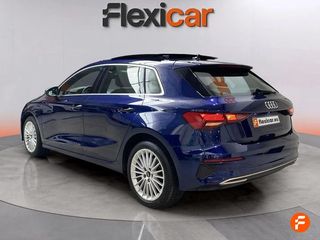 Audi A3 Sportback Advanced 40 TFSI e 150kW S tro
