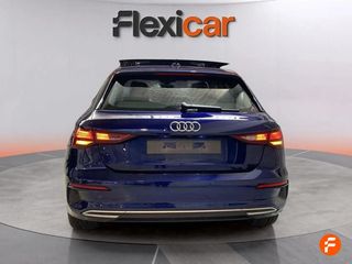 Audi A3 Sportback Advanced 40 TFSI e 150kW S tro