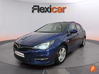 Opel Astra 1.2T SHT 96kW (130CV) Business Elegance