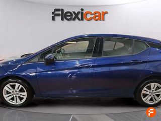 Opel Astra 1.2T SHT 96kW (130CV) Business Elegance