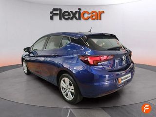 Opel Astra 1.2T SHT 96kW (130CV) Business Elegance