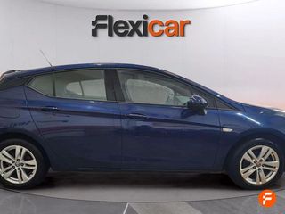 Opel Astra 1.2T SHT 96kW (130CV) Business Elegance