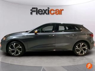 Audi A3 Sportback S line 40 TFSI e 150kW S tron