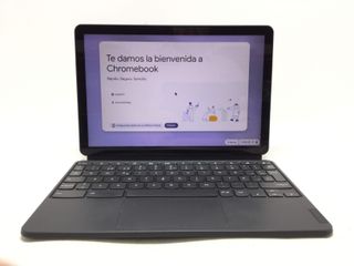 tablet pc lenovo ideapad duet chromebook (ct-x636f) 10.1 4gb 128gb wifi