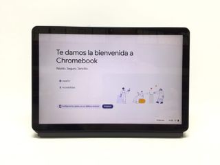 tablet pc lenovo ideapad duet chromebook (ct-x636f) 10.1 4gb 128gb wifi