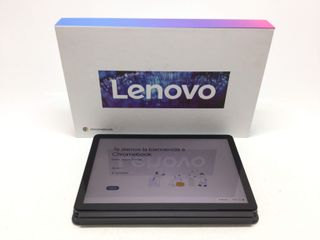 tablet pc lenovo ideapad duet chromebook (ct-x636f) 10.1 4gb 128gb wifi