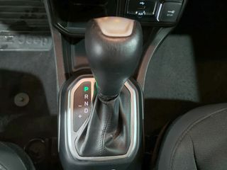 Jeep Renegade eHybrid 1.5 Limited ATX 96 kW (130 CV)