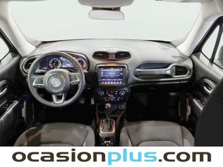 Jeep Renegade eHybrid 1.5 Limited ATX 96 kW (130 CV)