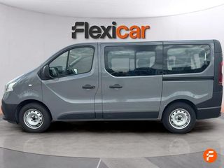 Renault Trafic SL LIMITED Energy dCi 88 kW (120 CV) -SS
