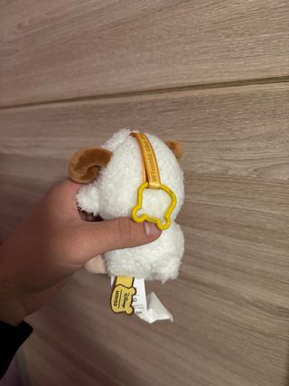 Llavero Miniso Disney Winnie The Pooh