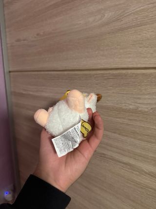 Llavero Miniso Disney Winnie The Pooh