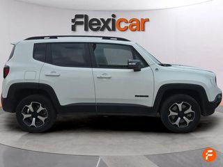 Jeep Renegade Limited 4xe 1.3 PHEV 140 kW(190CV) AT