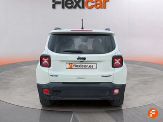 Jeep Renegade Limited 4xe 1.3 PHEV 140 kW(190CV) AT