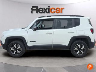 Jeep Renegade Limited 4xe 1.3 PHEV 140 kW(190CV) AT