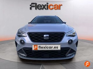 Seat Arona 1.5 TSI 110kW DSG FR XL