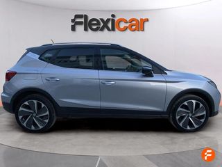 Seat Arona 1.5 TSI 110kW DSG FR XL