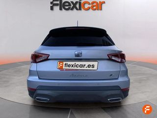 Seat Arona 1.5 TSI 110kW DSG FR XL