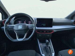 Seat Arona 1.5 TSI 110kW DSG FR XL