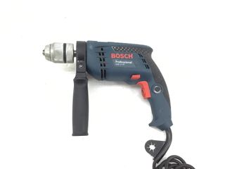taladro electrico bosch gsb13re professional