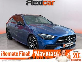 Mercedes Clase C C 300 d Estate