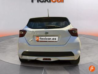 Nissan Micra IG-T 68 kW (92 CV) E6D-F Visia