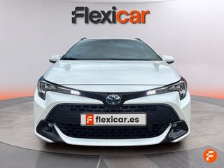 Toyota Corolla 140H Active Plus Touring Sport