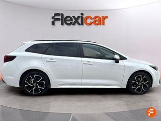 Toyota Corolla 140H Active Plus Touring Sport