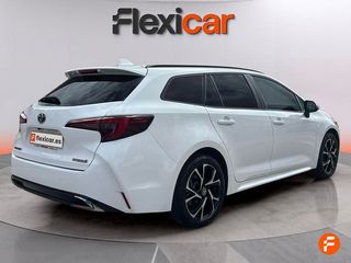 Toyota Corolla 140H Active Plus Touring Sport