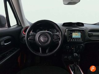 Jeep Renegade Limited 4xe 1.3 PHEV 140 kW(190CV) AT