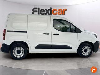 Peugeot Partner Partner Pro Long 1000kg BlueHDi 100 S&S 5 Vel. MAN