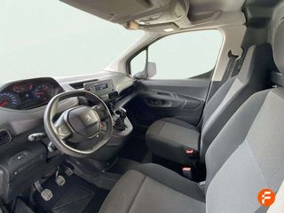 Peugeot Partner Partner Pro Long 1000kg BlueHDi 100 S&S 5 Vel. MAN