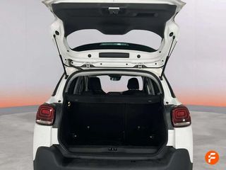 Citroën C3 Aircross PureTech 81kW (110CV) S&S Feel Pack