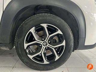 Citroën C3 Aircross PureTech 81kW (110CV) S&S Feel Pack